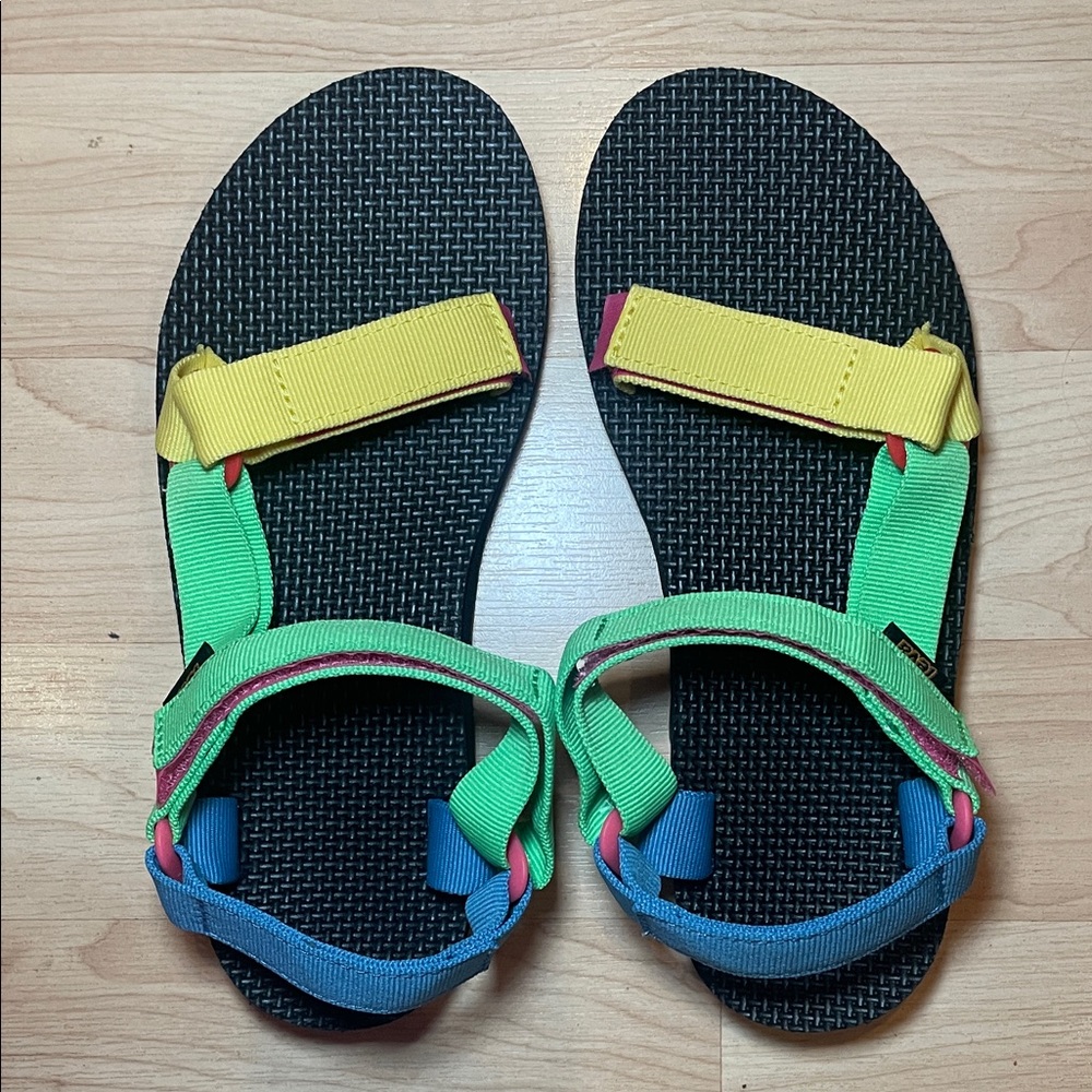 Teva Women’s W Original Universal Sport Sandals